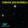 2MASS J05391082+3546496