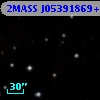 2MASS J05391869+3546552