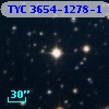 TYC 3654-1278-1