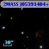 2MASS J05391404+3545471
