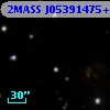 2MASS J05391475+3545396