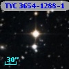 TYC 3654-1288-1