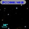 [PCS2000] N01B