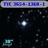 TYC 3654-1360-1