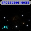 [PCS2000] N05B