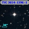 TYC 3654-1396-1