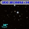 1RXS J053809.6+343836