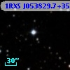 1RXS J053829.7+350821