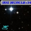 1RXS J053951.0+343051