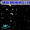 1RXS J054648.5+334459