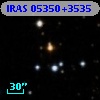 IRAS 05350+3535