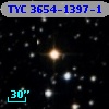 TYC 3654-1397-1