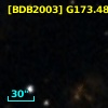 [BDB2003] G173.48+02.45