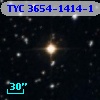 TYC 3654-1414-1
