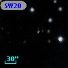 SW2002 G173.58+2.45 MM 1
