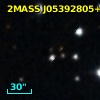 2MASS J05392805+3540511