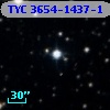 TYC 3654-1437-1