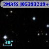 2MASS J05393219+3541184