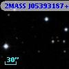 2MASS J05393187+3541015