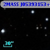 2MASS J05393153+3540536