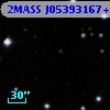 2MASS J05393167+3540101