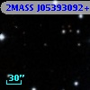 2MASS J05393092+3540157