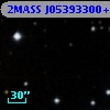 2MASS J05393300+3540008