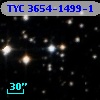 TYC 3654-1499-1