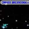 2MASS J05393366+3539238