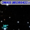 2MASS J05393422+3539286