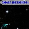 2MASS J05393424+3540123