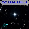 TYC 3654-1581-1