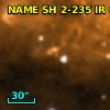 NAME IRAS 05377+3548 CLUSTER