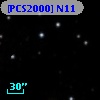 [PCS2000] N11