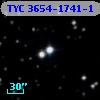 TYC 3654-1741-1
