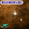 B2.3 0537+35