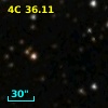4C 36.11