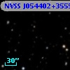 NVSS J054402+355551