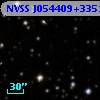 NVSS J054409+335103