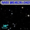 NVSS J054528+342948