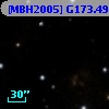 [MBH2005] G173.49+2.42 MM 1