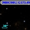[MBH2005] G173.49+2.42 MM 2
