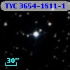 TYC 3654-1811-1