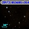 [TP72] 053605+354845