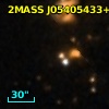 2MASS J05405433+3541292