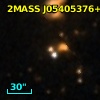 2MASS J05405376+3541271