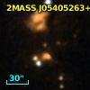 2MASS J05405263+3541456