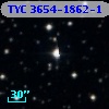 TYC 3654-1862-1