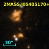 2MASS J05405170+3541570