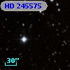 HD 245575